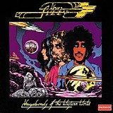 Thin Lizzy - Vagabonds Of The Western World (Deluxe 2010)