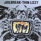 Thin Lizzy - Jailbreak (Deluxe 2011)
