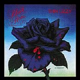 Thin Lizzy - Black Rose (Deluxe 2011)