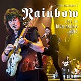 Rainbow - Live in Birmingham 2016