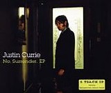 Currie, Justin - No Surrender EP