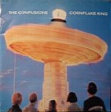 The Confusions - Cornflake King