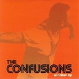 The Confusions - Window EP