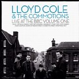 Cole, Lloyd And The Commotions - Live At The BBC Volume One