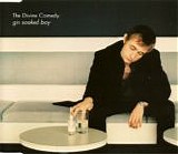 Divine Comedy, The - Gin Soaked Boy