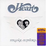 Heart - Strange Euphoria