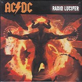 AC/DC - Radio Lucifer The Legendary Broadcasts From The Brian Johnson Era 1981-1996