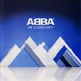 ABBA - In Concert  (DVD Audio)