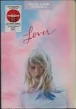 Taylor Swift - Lover:  Deluxe Album Version 2