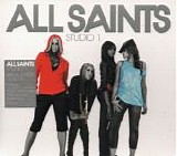 All Saints - Studio 1:  Special Edition (CD+DVD)