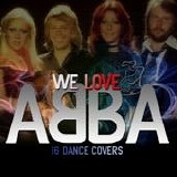 Abbacadabra - BarbwireX presents We Love Abba