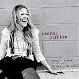 Rachel Platten - Live, With Love, From Milkboy Studios