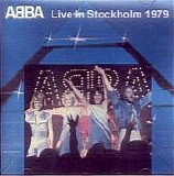 ABBA - Live In Stockholm