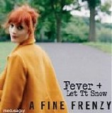 A Fine Frenzy - Fever + Let It Snow