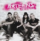 A*Teens - Greatest Hits