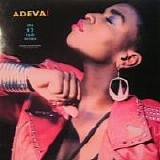 Adeva - The 12 Inch Mixes