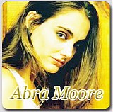 Abra Moore - My Favorite Things