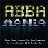 Various artists - Abba Mania