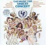 Various artists - A Gift Of Song:  The Music For Unicef Concert