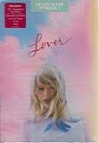Taylor Swift - Lover:  Deluxe Album Version 1