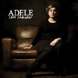 Adele - Cold Shoulder - EP