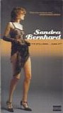 Sandra Bernhard - "I'm Still Here ... Damn It!"  [VHS]