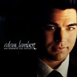 Adam Lambert - The American Idol Sessions