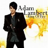 Adam Lambert - Ring Of Fire:  An American Idol Journey