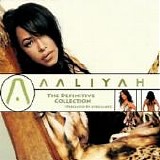 Aaliyah - The Definitive Collection (mixtape)