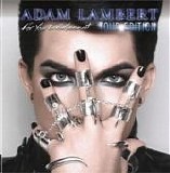 Adam Lambert - For Your Entertainment - Tour Edition