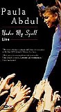 Paula Abdul - Under My Spell - Live  [VHS]