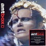 Adam & The Ants - Antbox