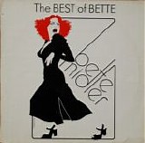 Bette Midler - The Best Of Bette