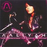 Aaliyah - Hits & Unreleased:  The Ultimate Collection