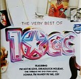 10CC - The Very Best of 10cc