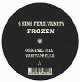 4 Sins feat Vanity - Frozen (Bad Behaviour Mix)