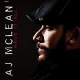 A.J. McLean - Have It All