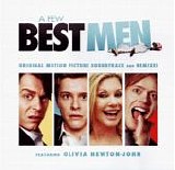 Olivia Newton-John - A Few Best Men (Original Motion Picture Soundtrack And Remixes)