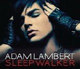 Adam Lambert - Sleepwalker EP