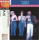 ABBA - Classic ABBA:  Universal Masters Collection - The Best 1000