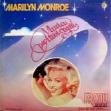 Marilyn Monroe - Musica Perituoi Sogni