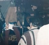 Porcupine Tree - Debut Gig, High Wycombe