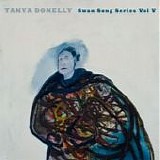 Donelly, Tanya - Swan Song Covers