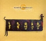 Donelly, Tanya - Whiskey Tango Ghost