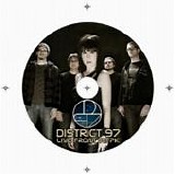 District 97 - Live At WFPK FM