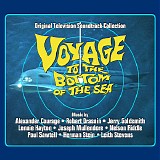 Jerry Goldsmith - Voyage To The Bottom of The Sea: Jonah and The Whale