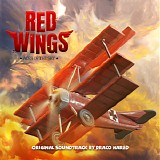 Draco Nared - Red Wings: Aces of The Sky