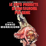 Ennio Morricone - Le Foto Proibite di Una Signora Per Bene