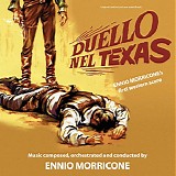 Ennio Morricone - Duello nel Texas