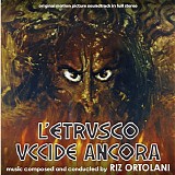 Riz Ortolani - L'Etrusco Uccide Ancora